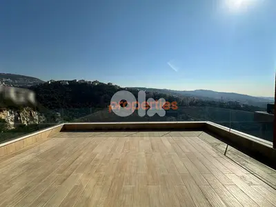 New Duplex For Sale in Biyada دوبلكس للبيع في البياضة CPCF205