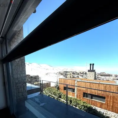 OPEN PANORAMIC VIEW | MZAAR | KFARDEBIAN | FULLY FURNISHED | OPEN PANORAMIC VIEW | MZAAR | KFARDEBIAN | FULLY FURNISHED |