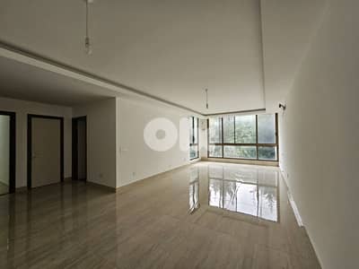 Modern 135SQM Apartment in Mansourieh for sale