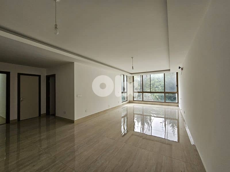 Modern 135SQM Apartment in Mansourieh for sale 0