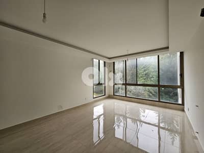 Modern 135SQM Apartment in Mansourieh for sale