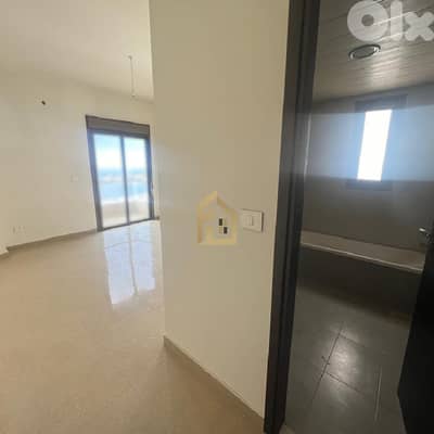 Apartment for sale in Sahel Alma RB123 شقة للبيع بساحل علما