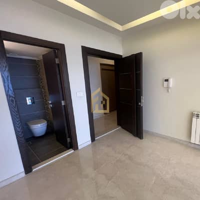 Apartment for sale in Sahel Alma RB127 شقة للبيع بساحل علما