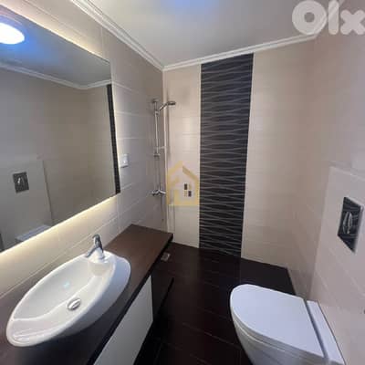Apartment for sale in Sahel Alma RB127 شقة للبيع بساحل علما