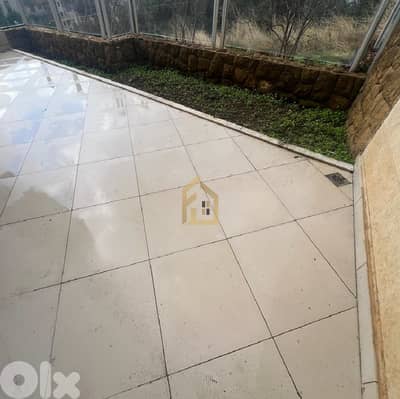 Apartment for sale in Sahel Alma RB128 شقة للبيع في ساحل علما