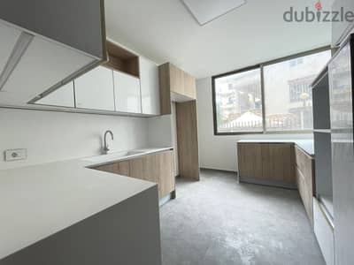Mtayleb | Signature 180m² | High End Building Status | Prime Location Mtayleb | Signature 180m² | High End Building Status | Prime Location
