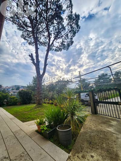 Villa for sale in Baabdat