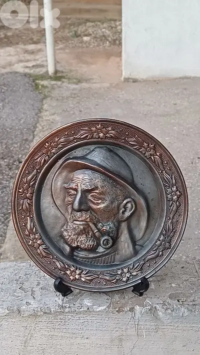antique