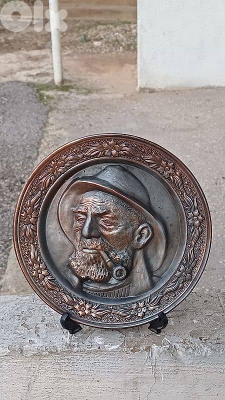 antique 0