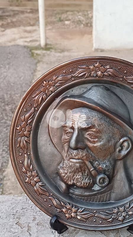 antique 3