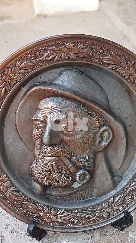antique 6