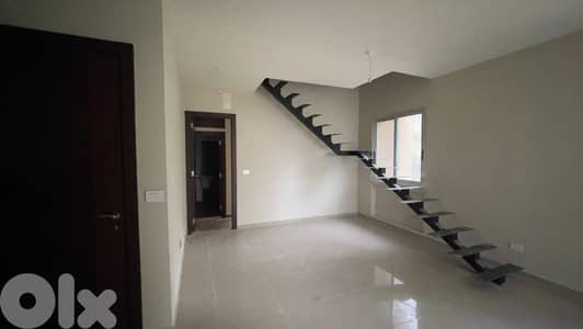 RWB209CA - Duplex apartment for sale in Jbeil