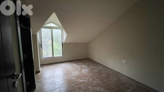 RWB209CA - Duplex apartment for sale in Jbeil