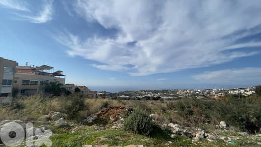 RWB211CA - Apartment for sale in Gherfine Jbeil