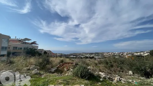 RWB211CA - Apartment for sale in Gherfine Jbeil
