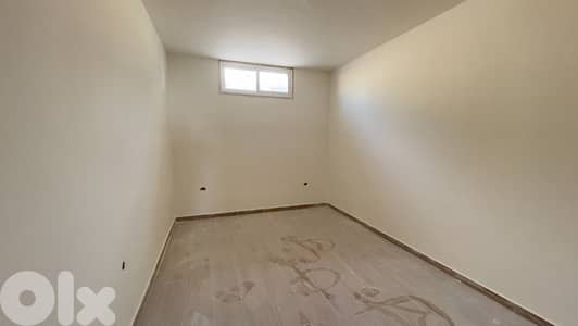 RWB211CA - Apartment for sale in Gherfine Jbeil
