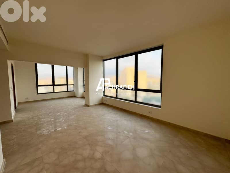 Apartment for Sale in Achrafieh - شقة للبيع في الأشرفية 0