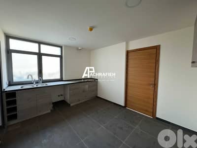 Apartment for Sale in Achrafieh - شقة للبيع في الأشرفية
