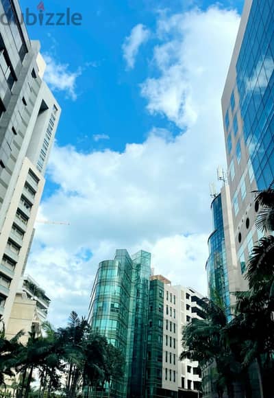RA25-3902 Spacious Apartment 460m² with Office & 24/7 Electricity RA25-3902 Spacious Apartment 460m² with Office & 24/7 Electricity