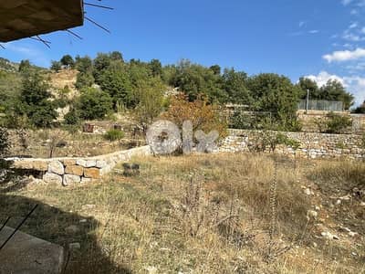 Lands With Building For Sale In Ehmej ٣ قطع ارض مع بناء للبيع Lands With Building For Sale In Ehmej ٣ قطع ارض مع بناء للبيع