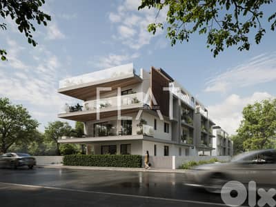 Apartment for Sale in Larnaca, Cyprus | شقة للبيع في لارنكا، قبرص