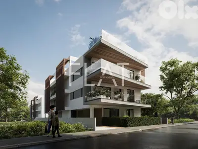 Apartment for Sale in Larnaca, Cyprus | شقة للبيع في لارنكا، قبرص