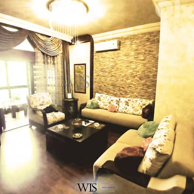 160 SQM Apartment for SALE in Aoukar!