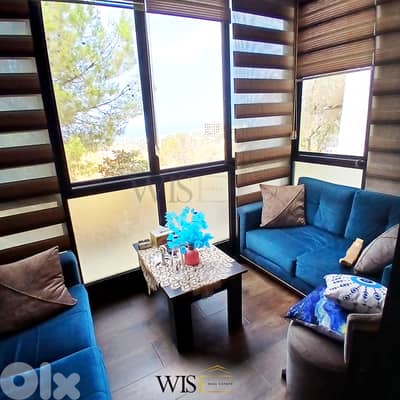 160 SQM Apartment for SALE in Aoukar!