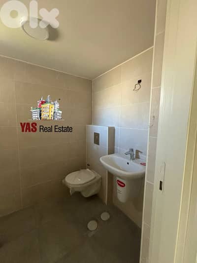 Achrafieh 115m2 | Brand New | Panoramic View | PA |