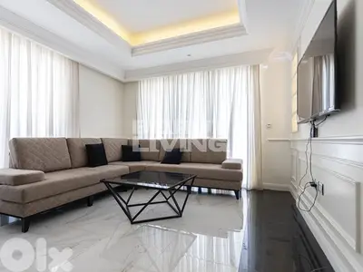 ROI 48K | High End | Pool & Gym | Prime Location