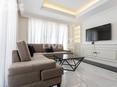 ROI 48K | High End | Pool & Gym | Prime Location