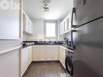 ROI 48K | High End | Pool & Gym | Prime Location