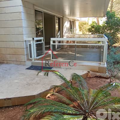 Apartment with additional room in Rabweh شقة بغرفة اضافية في الربوة