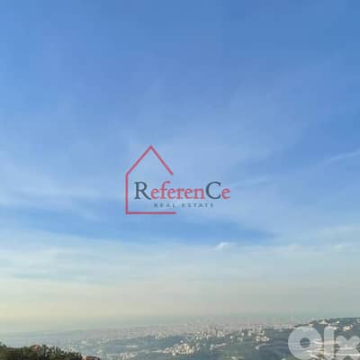 Decorated Apartment in Bdadoun شقة مزينة في بدادون