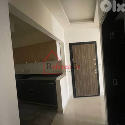 Decorated Apartment in Bdadoun شقة مزينة في بدادون