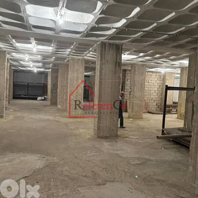 Commercial building for sale in Broummana مبنى تجاري للبيع في برمانا