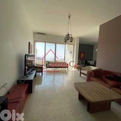 Apartment for sale in sin el fil شقة للبيع في سن الفيل