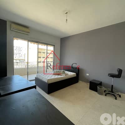 Apartment for sale in sin el fil شقة للبيع في سن الفيل