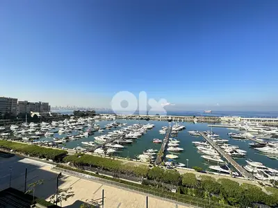 WaterfrontCity Dbayeh Apartment for Sale  شقة للبيع في ضبية