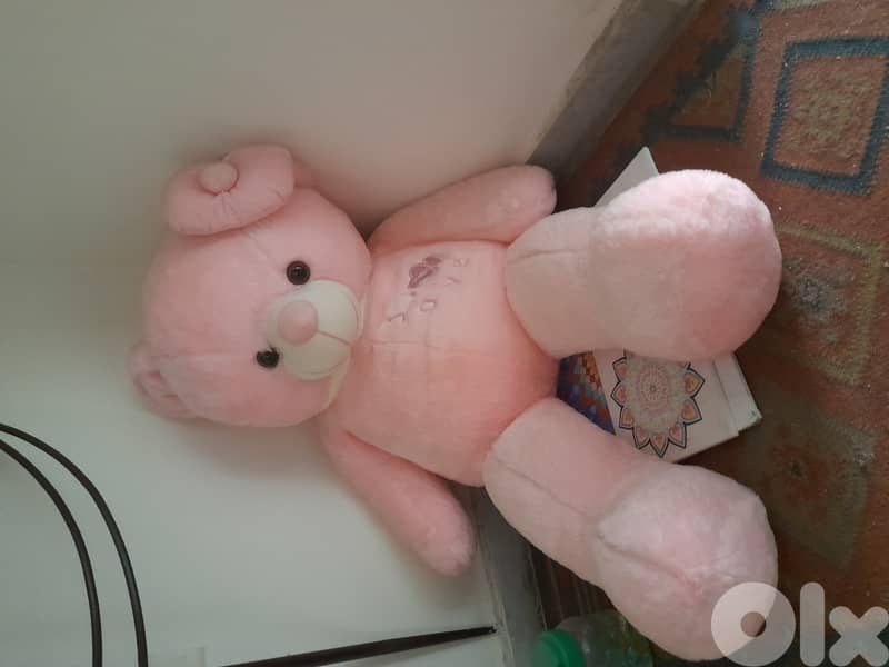 Peluche 0