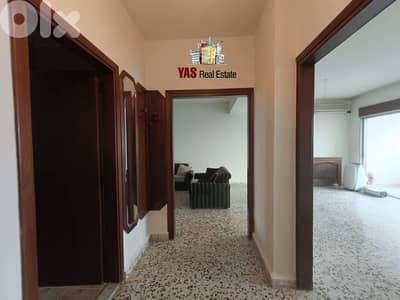Mansourieh 180m2 | Well Maintained | Partial View | AA/TO/AC