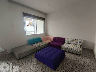 Mansourieh 180m2 | Well Maintained | Partial View | AA/TO/AC