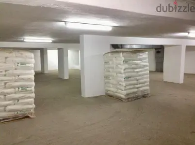 3800 Sqm | Depot for sale in Bir Hasan مستودع للبيع في بير حسن