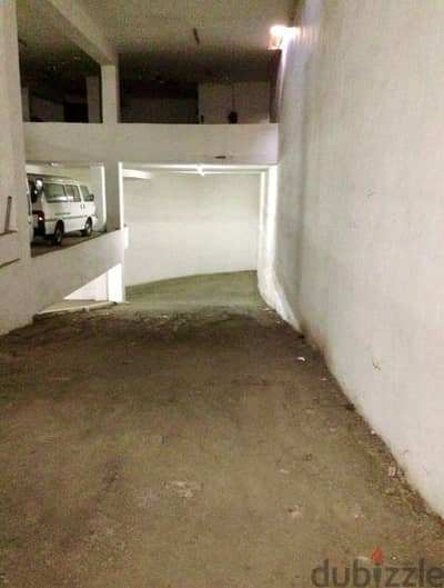 3800 Sqm | Depot for sale in Bir Hasan مستودع للبيع في بير حسن