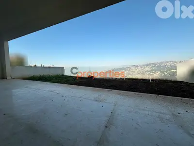 Apartment for sale in Kornet Chehwan  - CPMF02