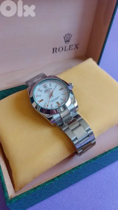 Rolex high end copy