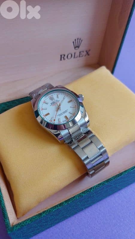 Rolex high end copy 0