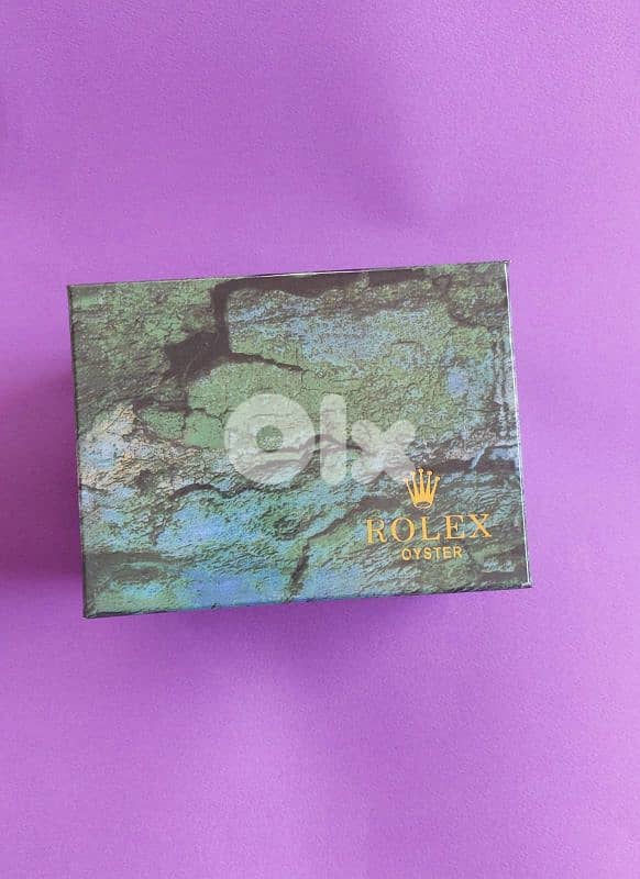 Rolex high end copy 2