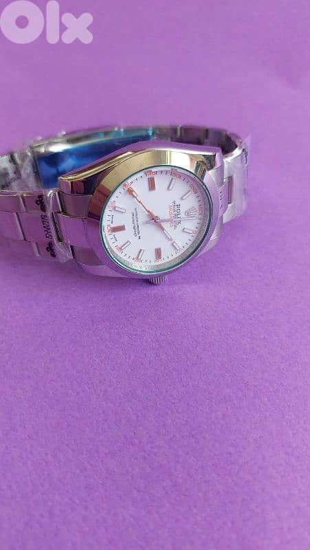 Rolex high end copy 4