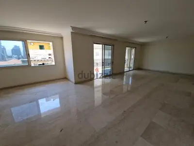 Decorated Apartment For Sale In Hamra | Sea View شقة للبيع في الحمرا